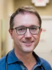 Dr. Clay Jackson, MD