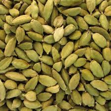 Cardamom seeds, but it is much larger than what you buy in finland, and i don't how it gets crushed finer.thanks anybody!! Organic Green Cardamom Pods Elettaria Cardamomum India