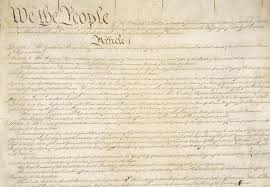 _____ the constitution gives _____ the power to _____ section 2: The Preamble To The Constitution A Close Reading Lesson Neh Edsitement