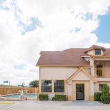 Hotel Deals in Lockhart