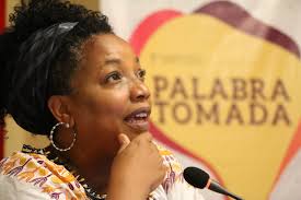 Noticias La palabra afrodescendiente es protagonista en Cartagena