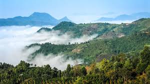 The hidden attractions of Yunnan's Mengla County | GoKunming