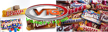Amazon Com Variety To Go Sorted And Packed Lot Of 20 Top Canadian Chocolate Bars Coffee Crisp Maltesers Mirage Eat More And More Shipping From Canada Grocery Gourmet Food