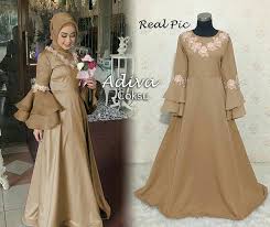Maybe you would like to learn more about one of these? Gamis Lengan Payung Indeday D