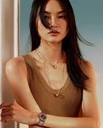 · gió làm cánh cổng đóng sầm lại ngậm miệng lại. Bvlgari On Twitter An Added Facet To The Maison S Creativity Is The Synergy Between Icons He Cong Curates Her Jewelry Ensemble By Combining This Bzero1 Ring And Necklace With An Elegant Bvlgaribvlgari