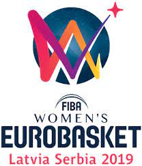 Les bleues sont à trois jours de lancer leur compétition à domicile face à la croatie (jeudi à 20h45, en direct sur canal + sport). Eurobasket Women 2019 Wikipedia