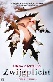 Kippenvel Boeken Boeken Lezen Psychologische Thriller