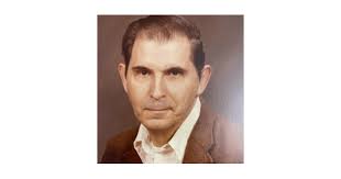 George Dickerson Obituary (2021)