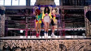 The original concept was to create an urban and soulful spice girls. Stooshe Waterfalls Official Video Youtube