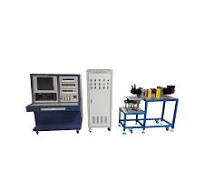 High-Precision Water Pump Test Bench for Comprehensive ...