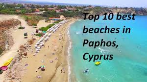 До средиземного моря кипра 341 м. Top 10 Best Beaches In Paphos Cyprus Youtube