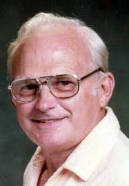 Henry Michael “Hank” Geiger (1918-2009)