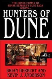 Image result for Dune 2007 Escape