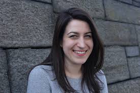 ESPA Drills presents: Another Revolution by Jacqueline Bircher