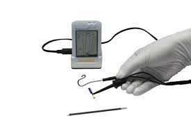 The raypex 6 apex locator is most dependable in the purpose of operational distance, and it is i want to know the difference between a 11,000 woodpecker apex locator and a 35,000 dentsply apex. S5 Apex Locator Sendoline