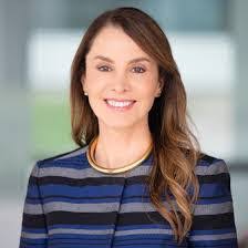 Kristin Kernan's Instagram, Twitter & Facebook