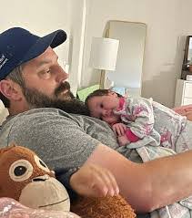 Krista Breen's Instagram, Twitter & Facebook