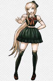Episode available only to our subscribers, get access to the entire catalog from 5€ per month. Danganronpa 2 Goodbye Despair Nevermind Sprite Wiki Black Hair Fictional Character Png Pngegg