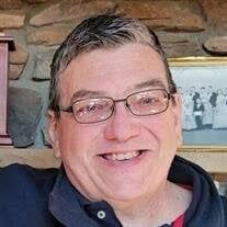 Thomas E. Penn II Obituary