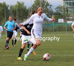Agf u17 lyngby u17 vs. Team Og Kickers C Schlagt Fcl Frauen U17 Regiofussball Ch