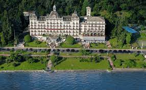 Ti stia chiedendo come si è guadagnata questo appellativo e perché. The 15 Best Luxury Spa Hotels 4 And 5 Star In Lake Maggiore