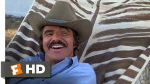 Smokey And The Bandit 1 10 Movie Clip A Real Challenge 1977 Hd Youtube