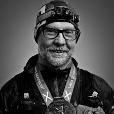 Southern Upland Runner