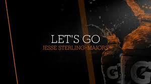 Jesse Majors-Sterling