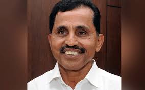 Central government will take charge of drug trafficking | d v sadananda gowda. Mangaluru Mangalore News Local News Coastal Karnataka Vartha Bharati