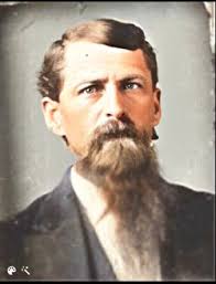 Alexander G. Perdew (1829-1894)