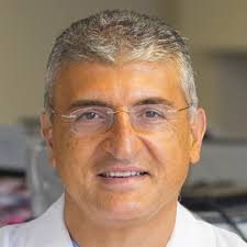 Ali Krisht, MD, FACS