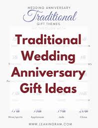 The 35th wedding anniversary is a major milestone in your marriage. Easy Traditional Wedding Anniversary Gift Ideas 2021