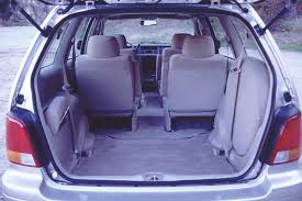 Buy from a dealer certified from a dealer from a private party. 1995 98 Honda Odyssey Consumer Guide Auto