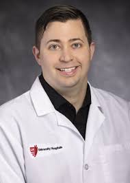 Digestive Health & Nutrition Services at UH Portage Medical Center