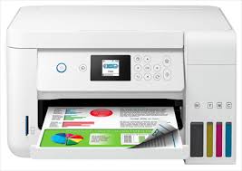 Select printer registration, then click next. Epson Et 2760 Driver Printer Setup Wireless Setup Guide Drivers