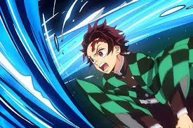 Tanjiro Kamado | Kimetsu No Yaiba Wiki | Fandom