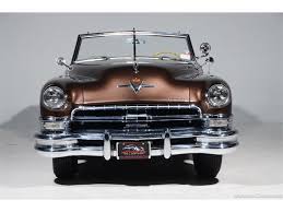 Image result for Buckskin Tan 1951 Chrysler