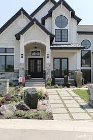 2019 Home Design Trends In 2020 House Designs Exterior House Exterior White Exterior Houses