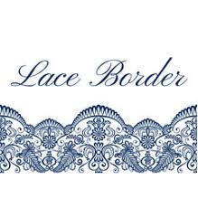 Lace Border Blue Vector Images Over 1 700 About 0 results, total:0 (0.0000 seconds). vectorstock