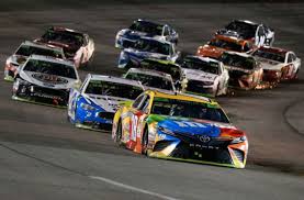 Mencs = monster energy nascar cup series schedule subject to change. Nascar Cup Series 2019 Federated Auto Parts 400 Live Qualifying Updates