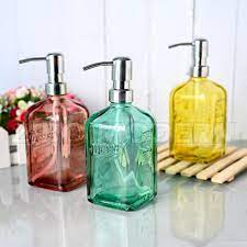 We did not find results for: China Large Size Dish Liquid Soap Dispenser Rust Proof Stainless Steel Pump China Liquid Dispenser Soap Glass Foaming Soap Bottle