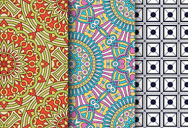 You will be able to create high quality prototypes thanks to digital manufacturing. Design Unique Seamless Clothing Patterns By Nomandesigner4 Fiverr