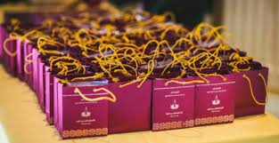 Special Indian Wedding Favor Ideas For Your Guests Fullonwedding Indian Wedding Favors Indian Wedding Gifts Wedding Gifts For Guests