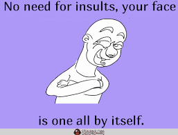 During their 2016 emmy campaign, the show the army rejected the m50 ontos outright, but the marines embraced it, putting it on the front lines of the. Comebacks And Insults Using These Insults May End Up With Someone Punching You In The Face Us Comebacks And Insults Funny Insults And Comebacks Funny Insults