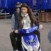 Rossi is arguably the most successful motorcycle racer in the history of the. 1