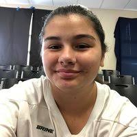 Abigail Booker's Video Albums