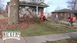 My brother (nic) and i (alex) are doing our best to build a company we will be happy to work in. Nickens Lawn Landscape Llc Youtube