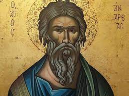 St. Andrew the First-Called / OrthoChristian.Com