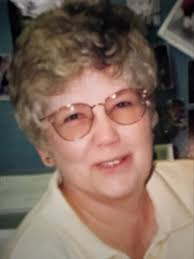 Barbara Kelly Obituary (1942