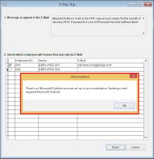 A payslip is how you show wages or salary earned, deductions (including taxes), reimbursements, and employer contributions. Http Www Ubssoftware Com My Download Releasenotes Payroll Sage 20payroll 20and 20hrms 20v9 9 5 0 2020190108 20release 20notes Pdf